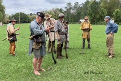 Brothers at the AMM Eastern Territorial