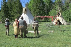 Rod Douglas tipi