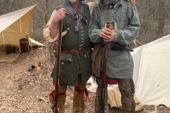 AMM Western 2023 - Chris Coffey and John Curto