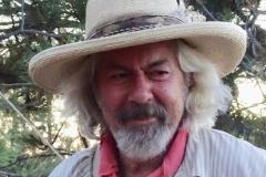 Dick Patton at Bents Fort