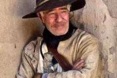 Brian Deglow at 2021 Pacific Primitive Rendezvous